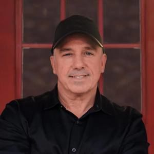 Meet your Posher, Bruce